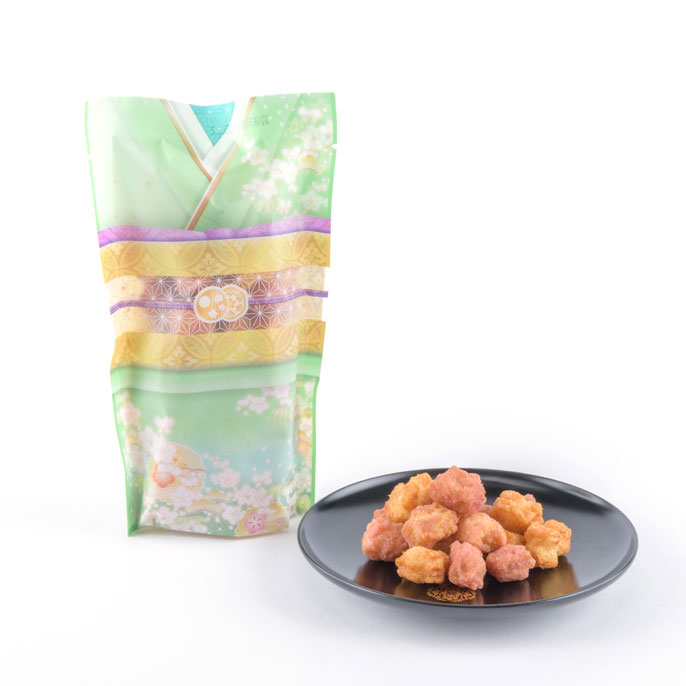 かさねうめ 単衣