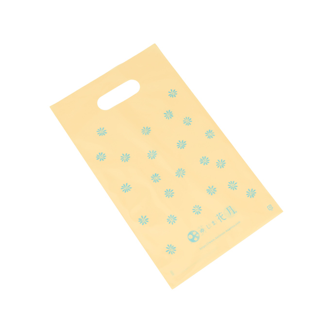 単衣専用ビニール手提げ袋