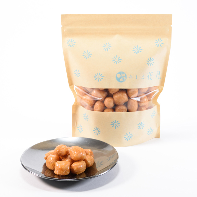 こはく 大入袋(ZIP付)